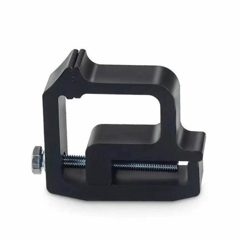 Зажимы для навеса грузовика Зажимы для крепления крышки тяжелого грузовика Пикап чёрный